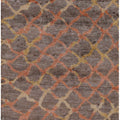 Strong Runner Rug