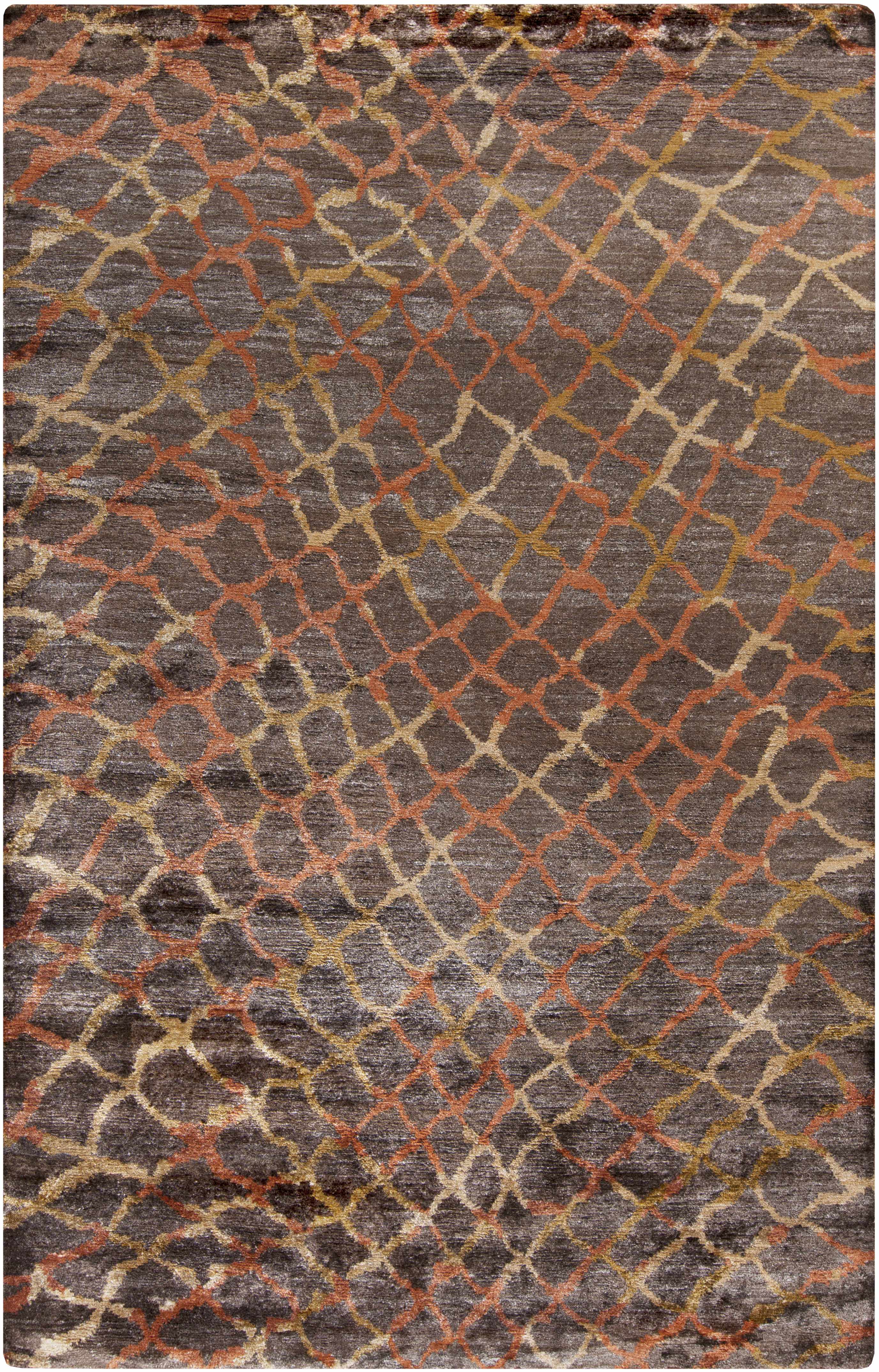 Strong Runner Rug