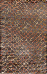 Strong Runner Rug