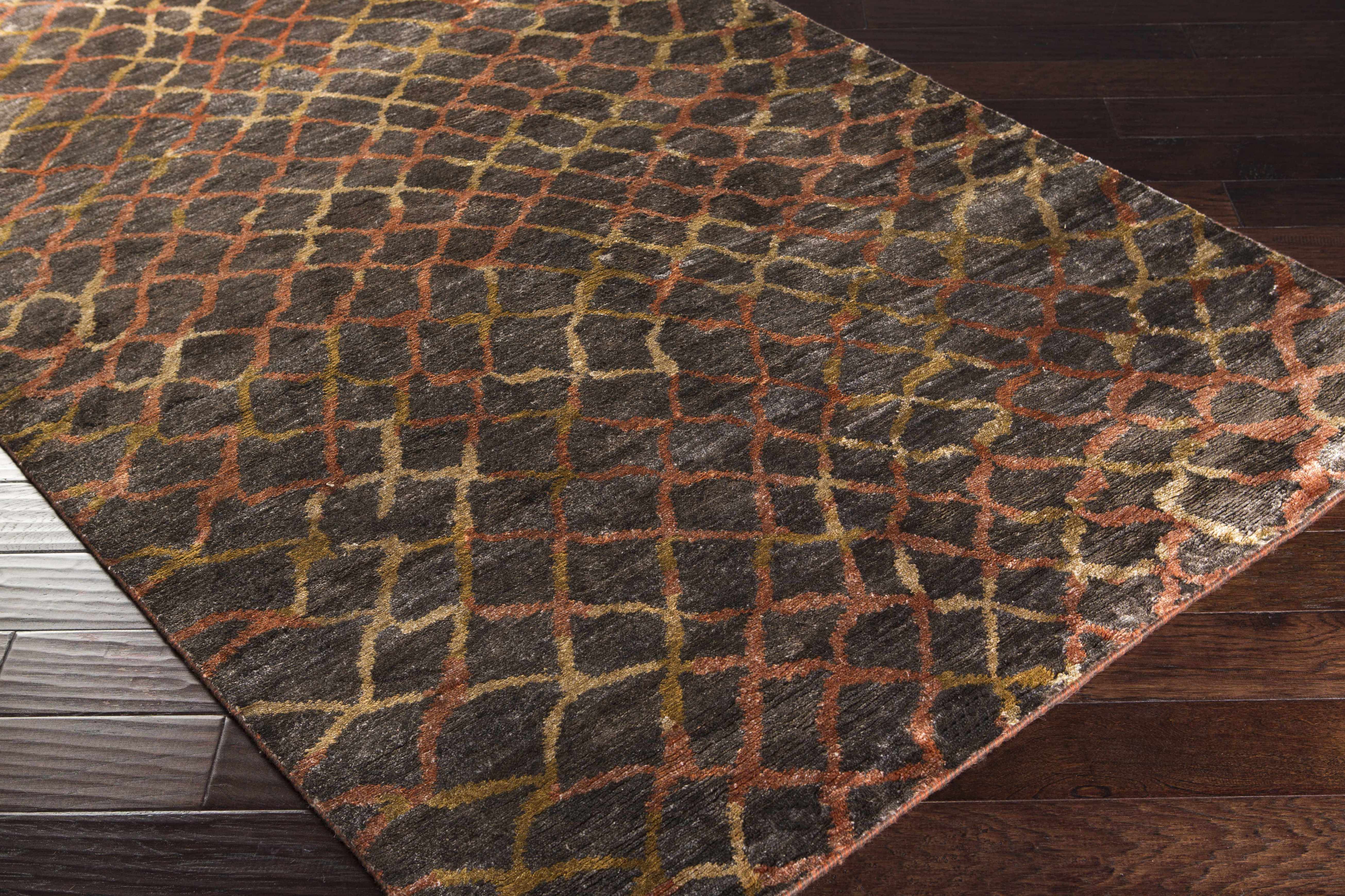 Strong Runner Rug