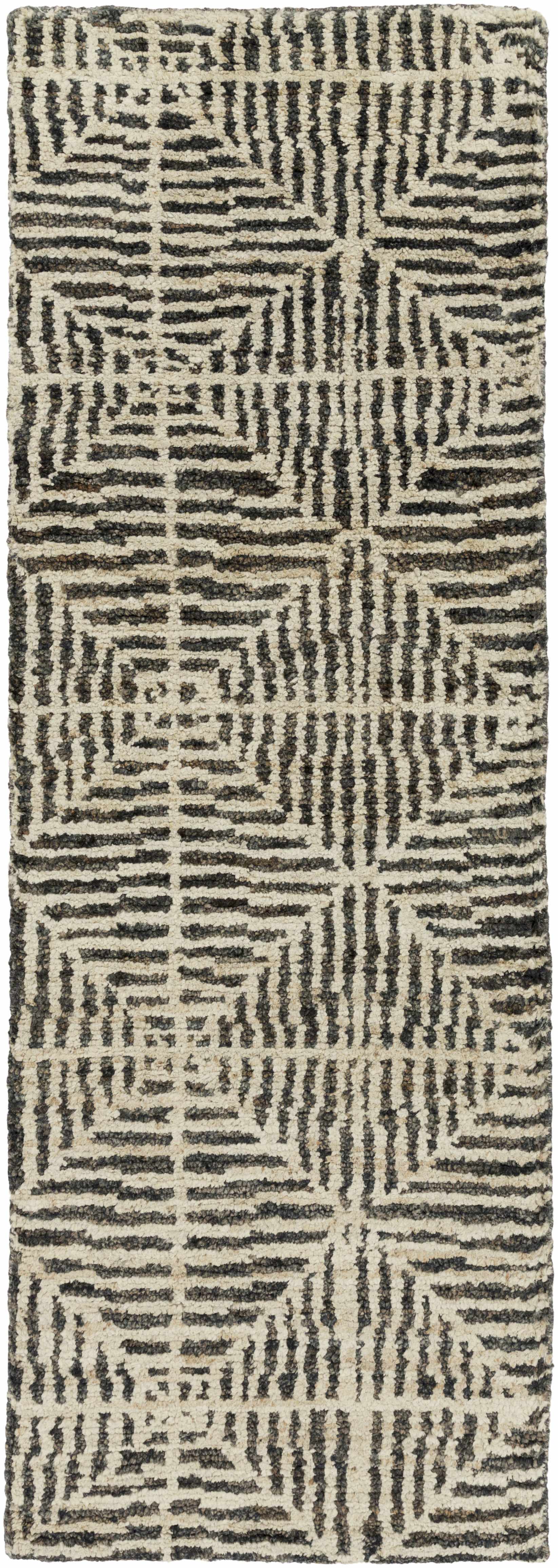 Swainsboro Jute Rug