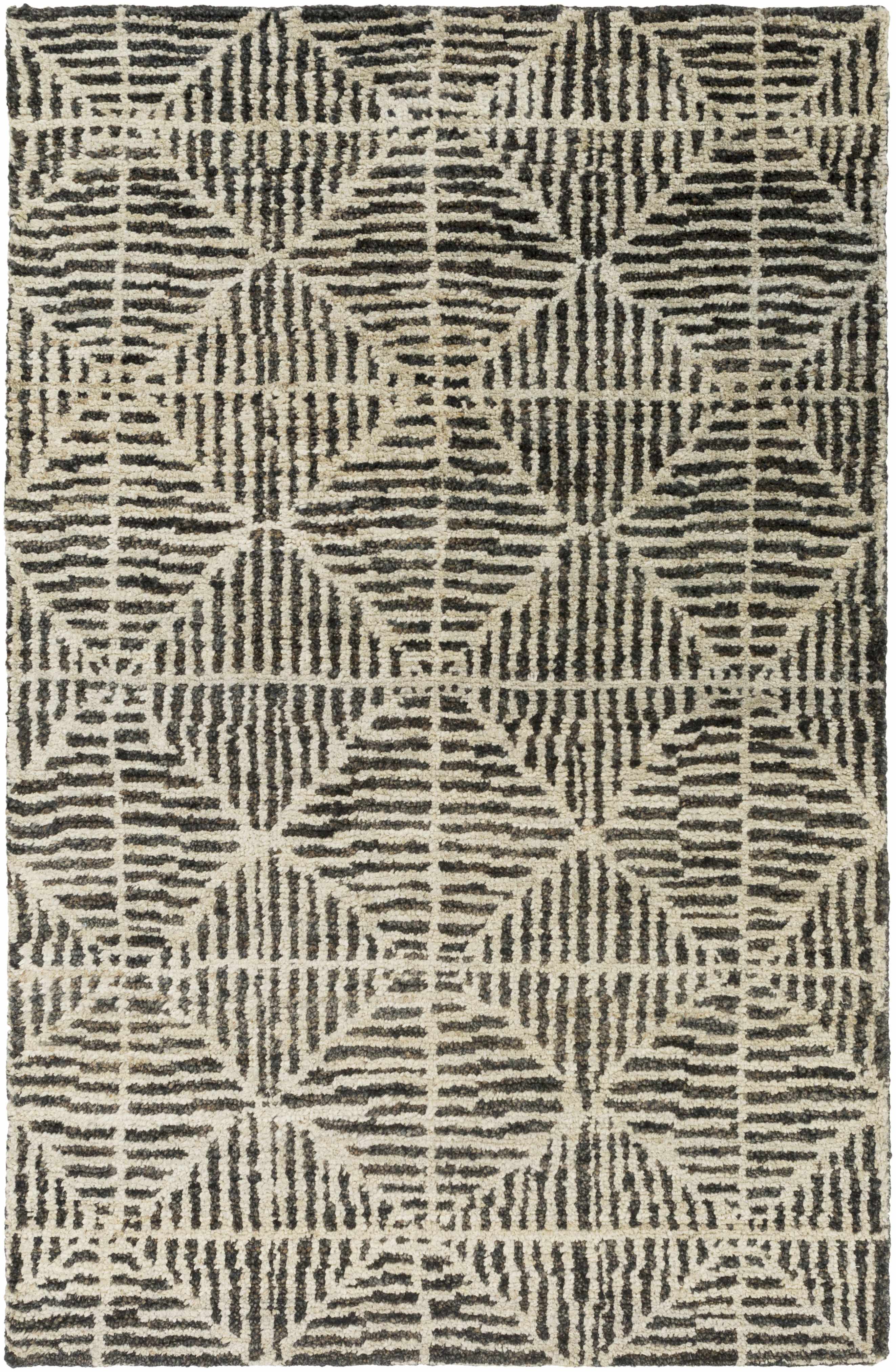 Swainsboro Jute Rug