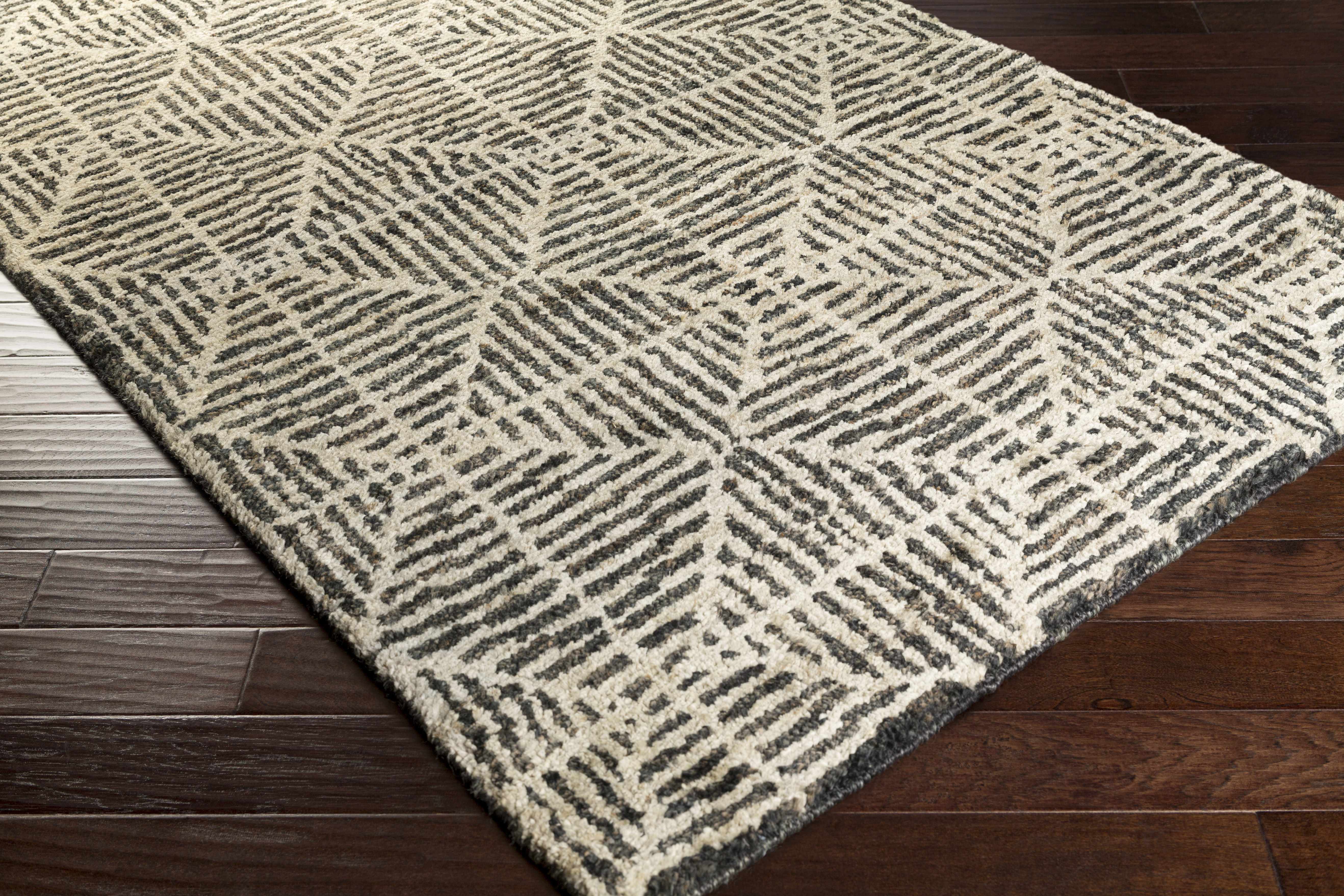 Swainsboro Jute Rug