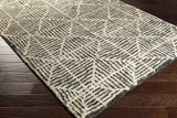Swainsboro Jute Rug