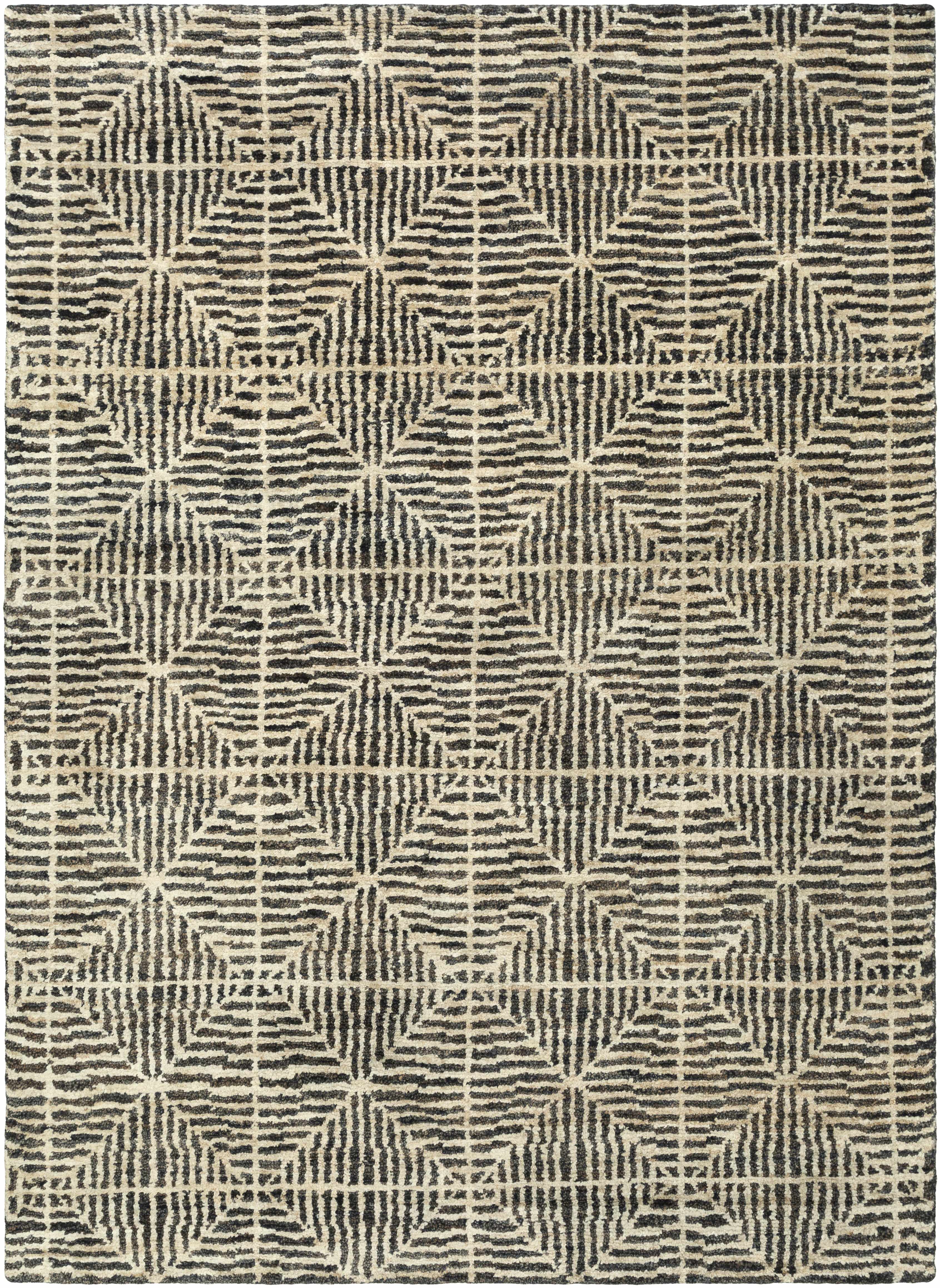 Swainsboro Jute Rug