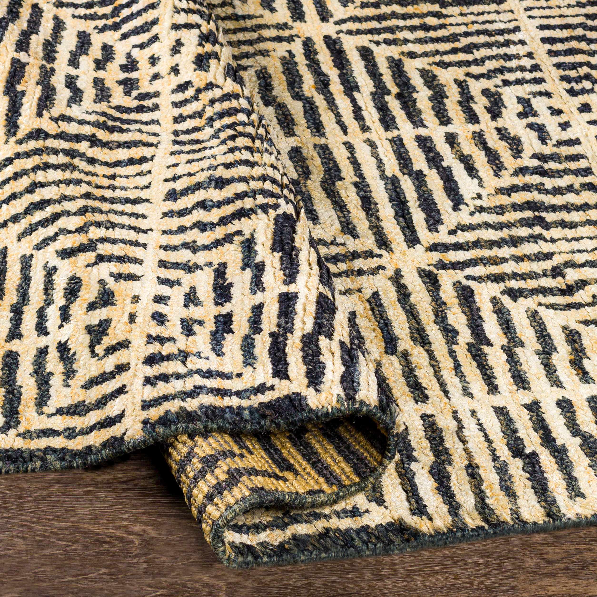 Swainsboro Jute Rug