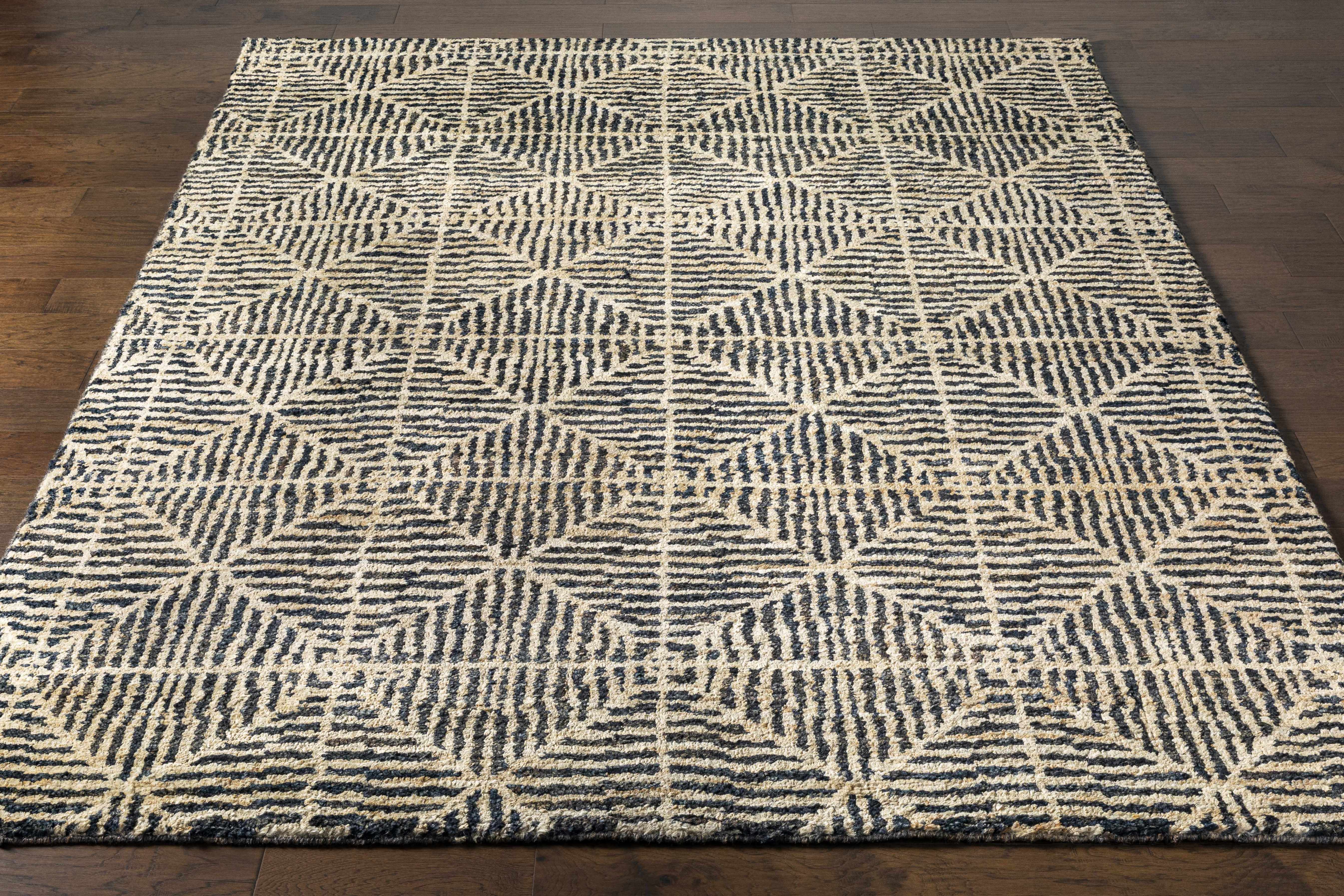 Swainsboro Jute Rug