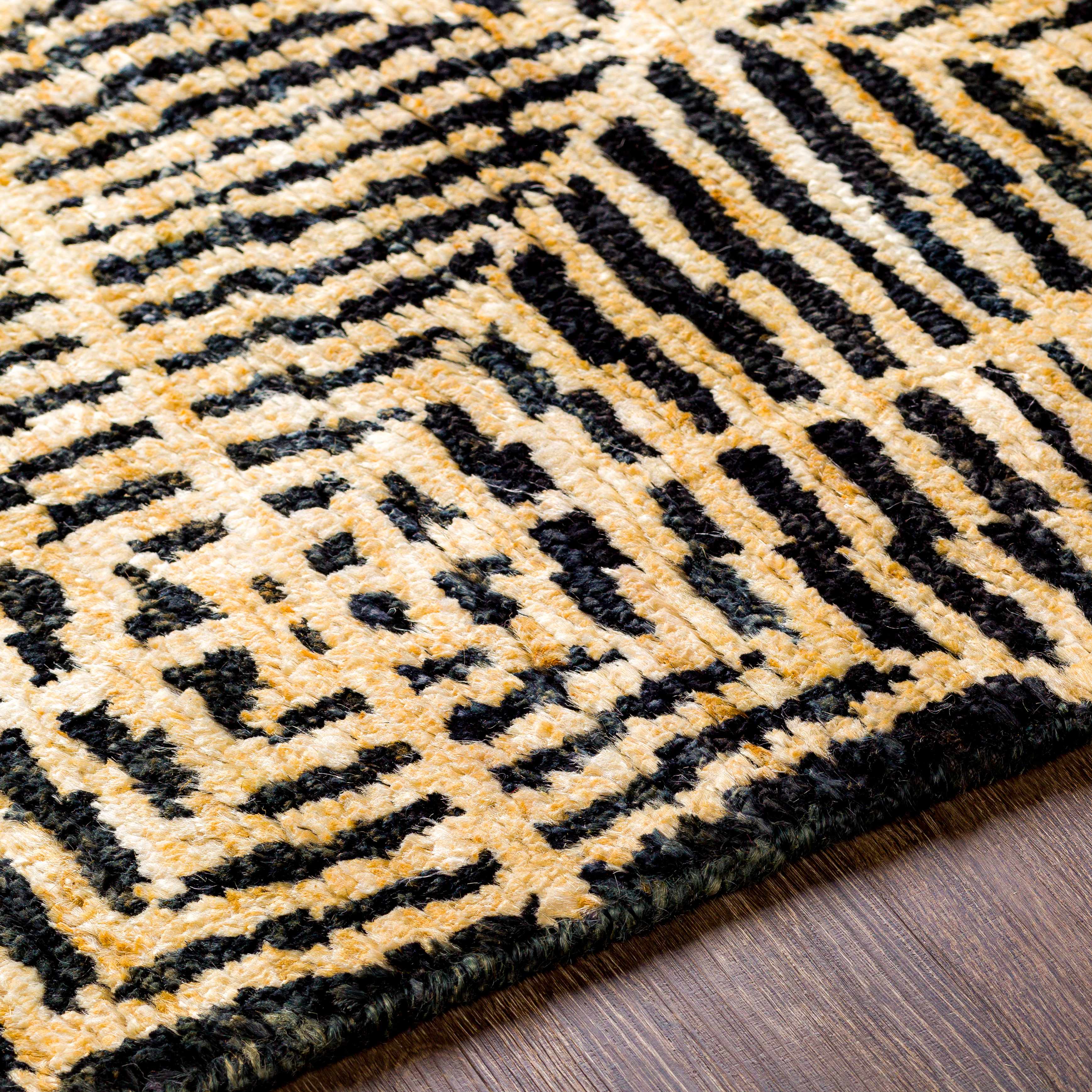 Swainsboro Jute Rug