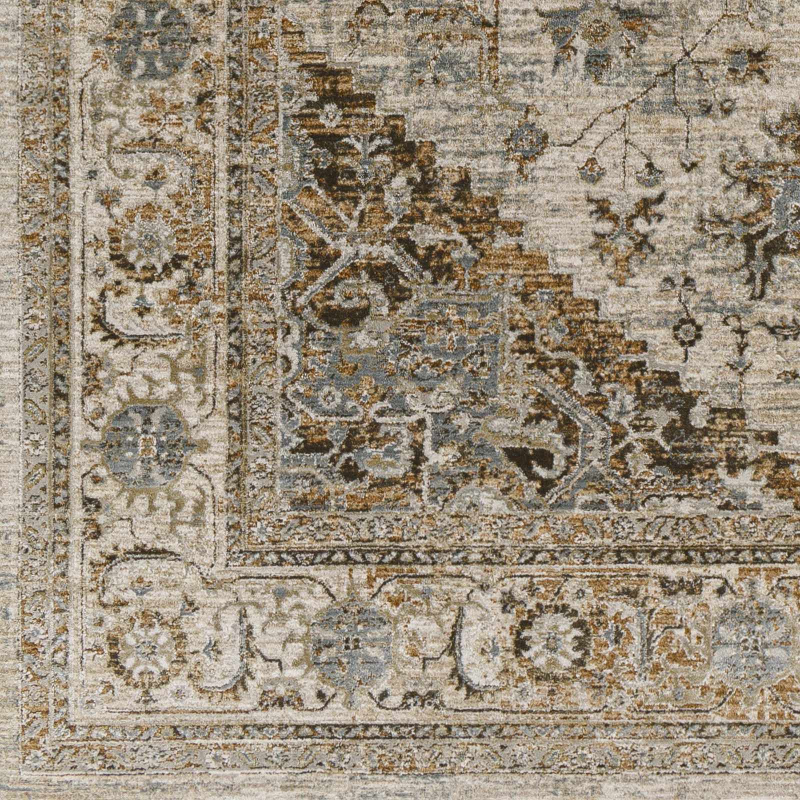 Sample Tadian Area Rug
