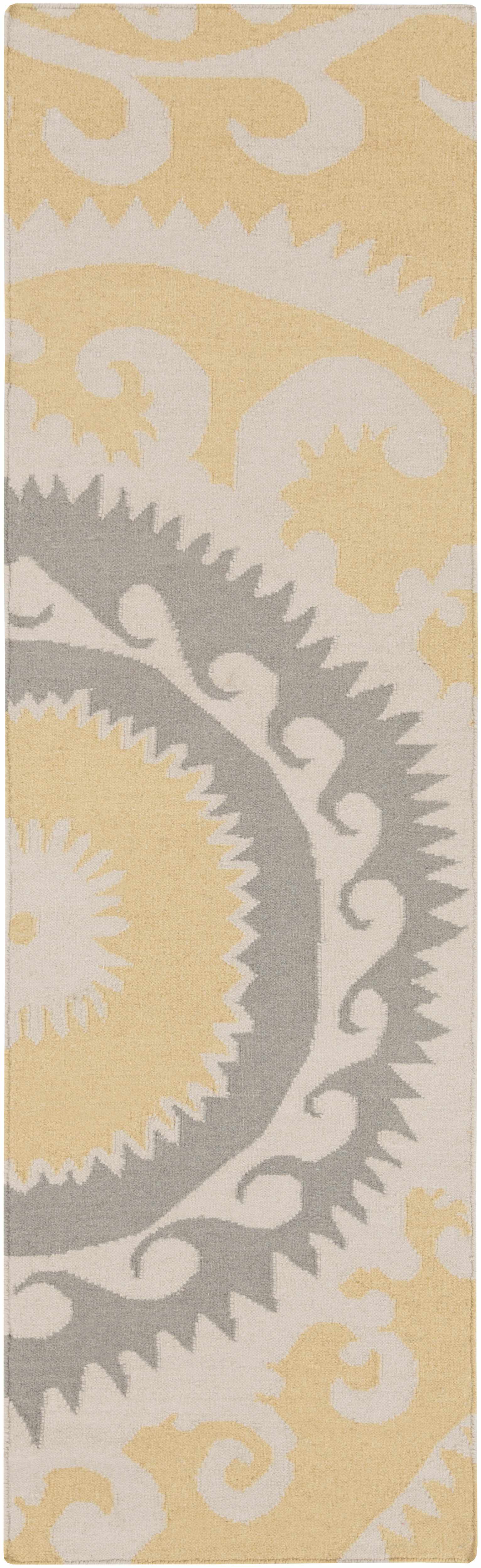 Tahawus Runner Rug