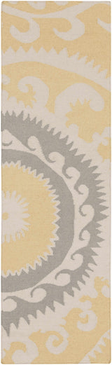 Tahawus Runner Rug