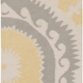 Tahawus Runner Rug
