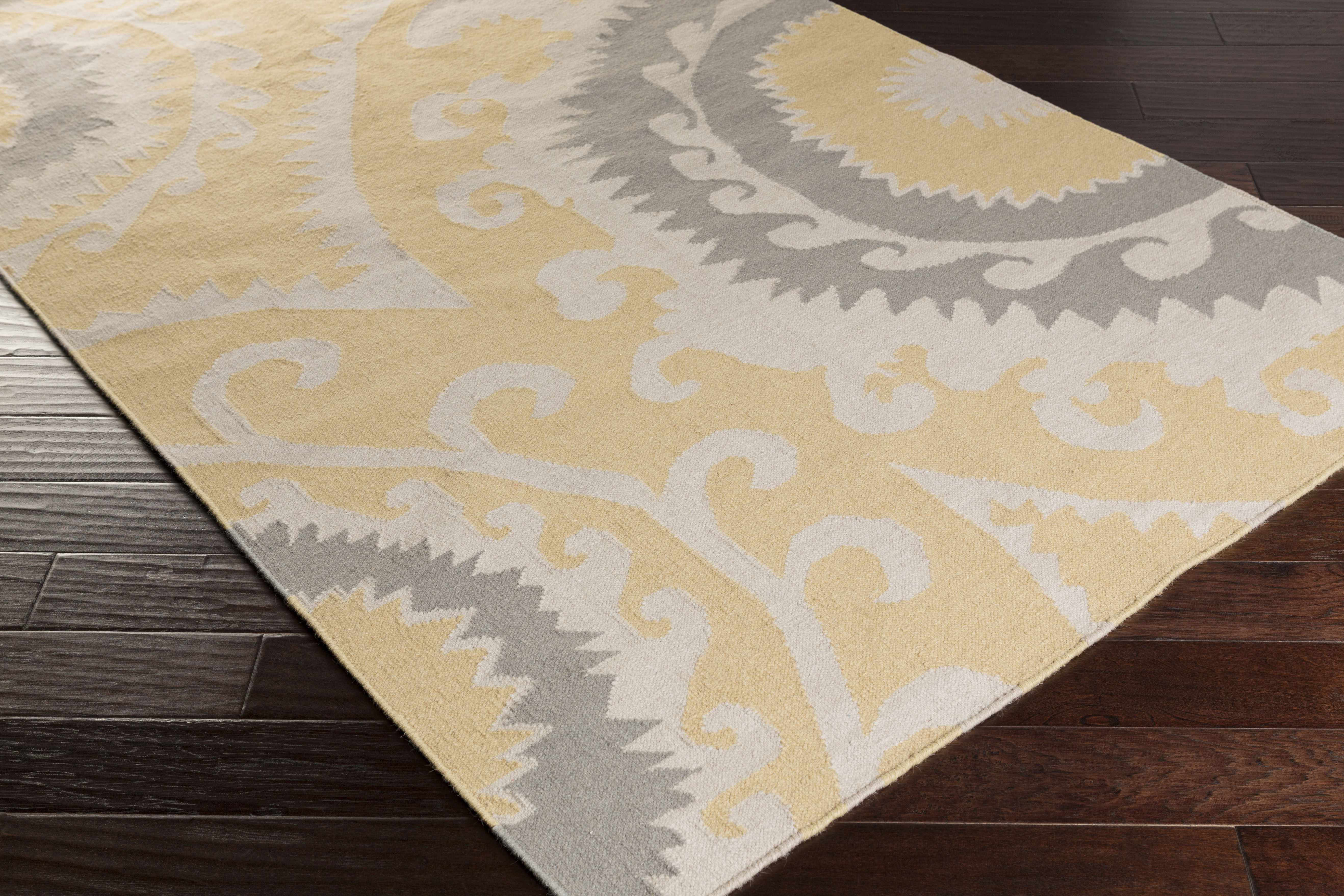 Tahawus Runner Rug