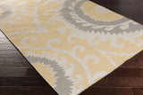 Tahawus Runner Rug