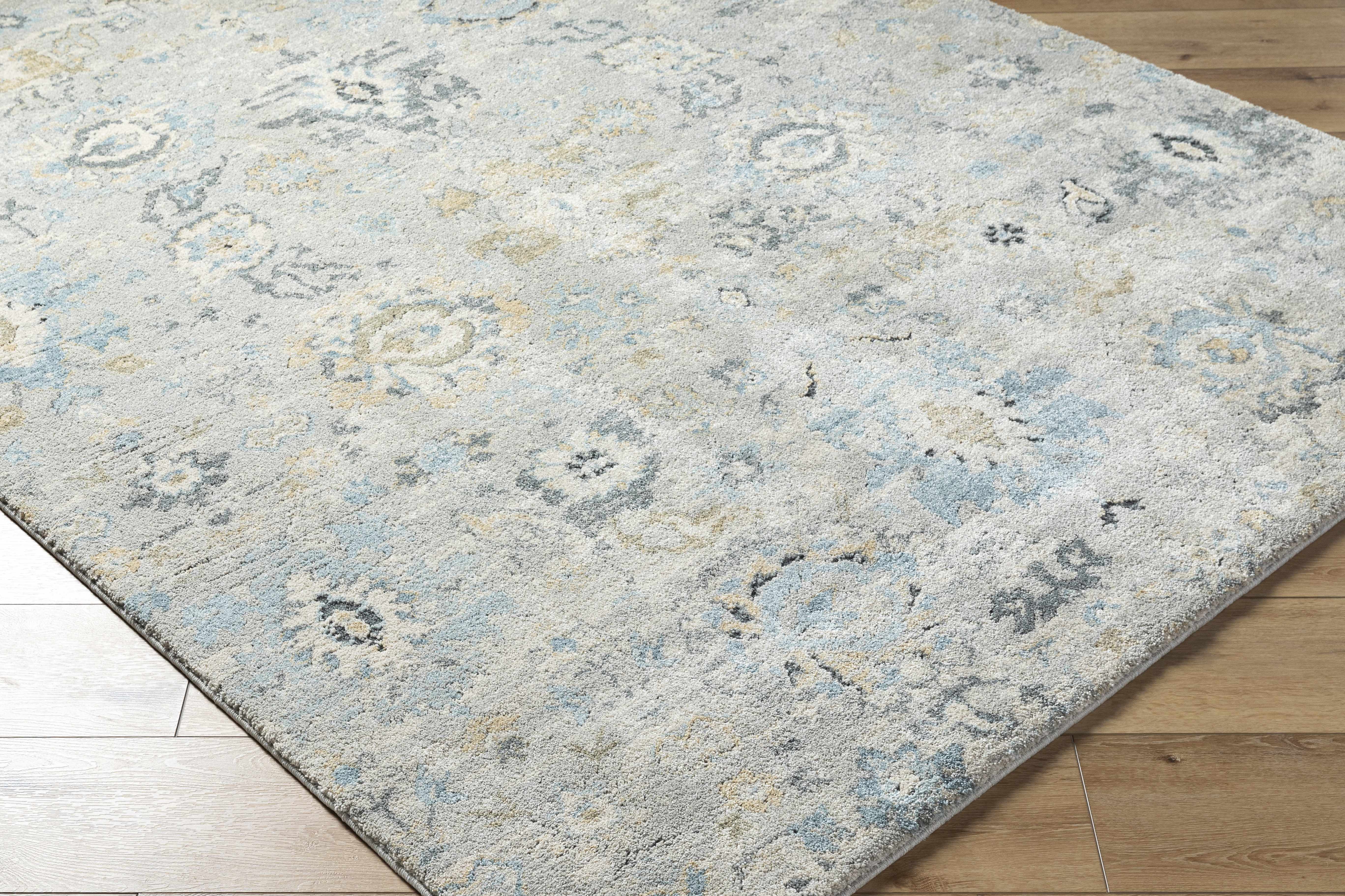 Tirfe Area Rug