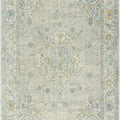Tyche Area Rug