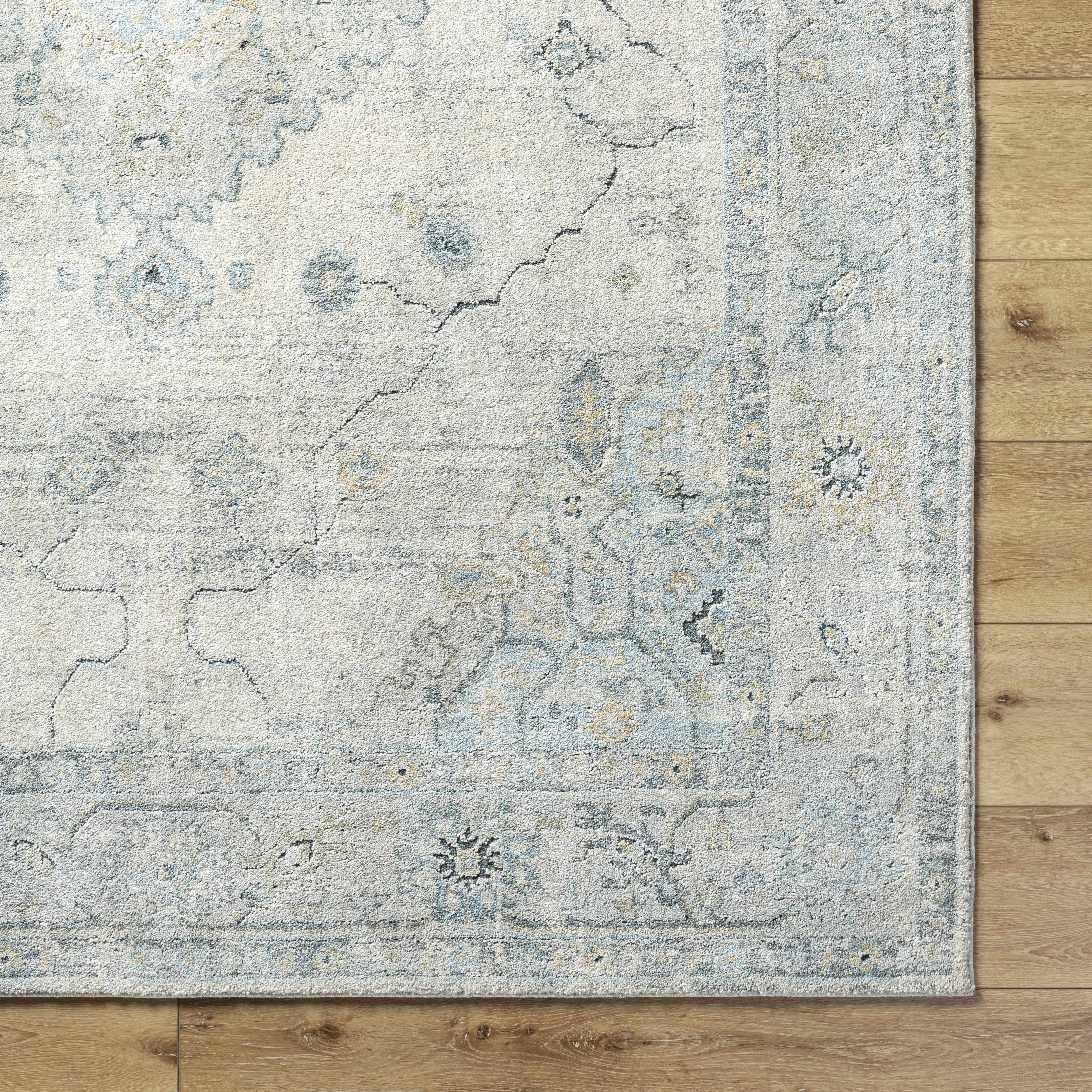 Tyche Area Rug