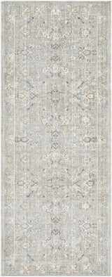 Timon Area Rug