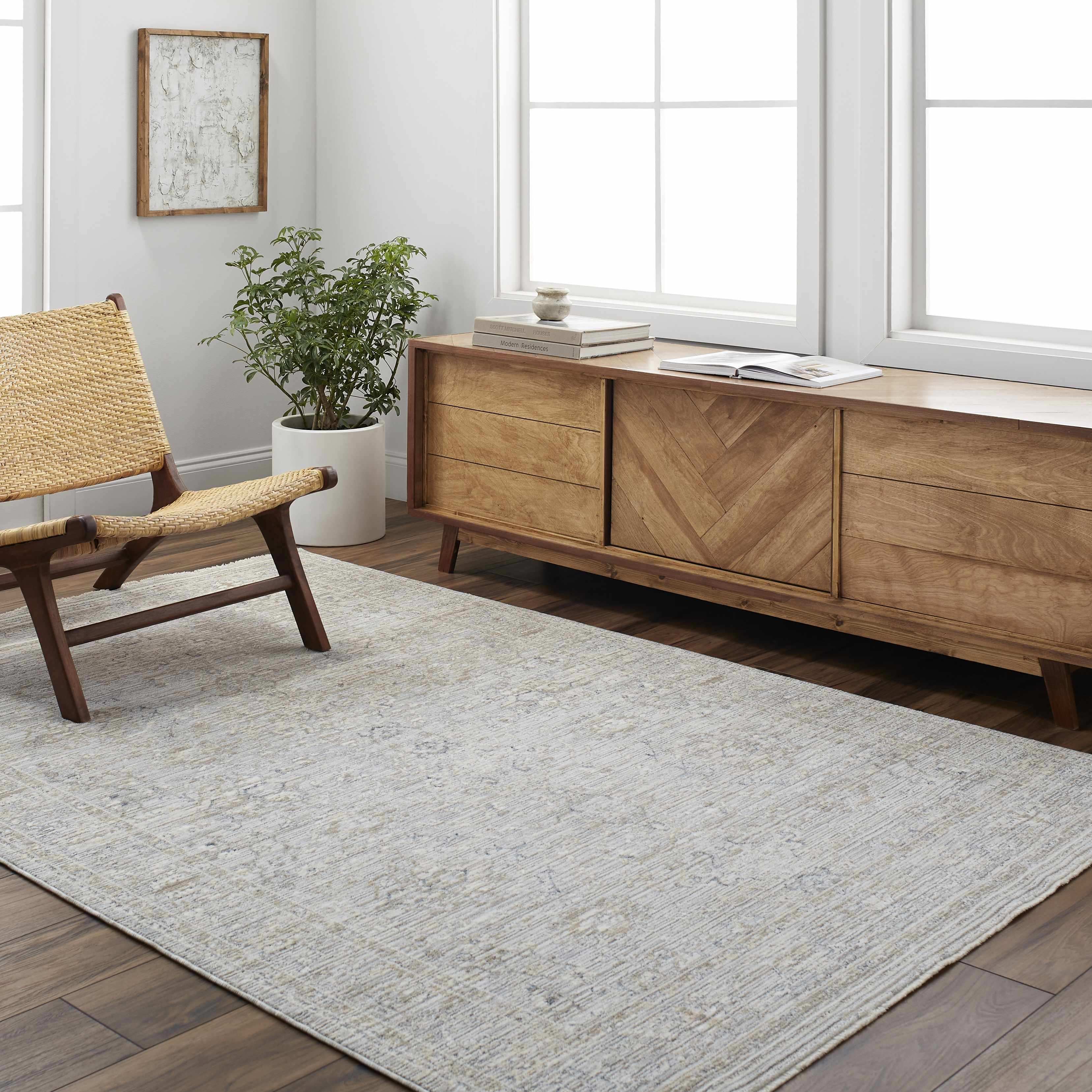 Timon Area Rug