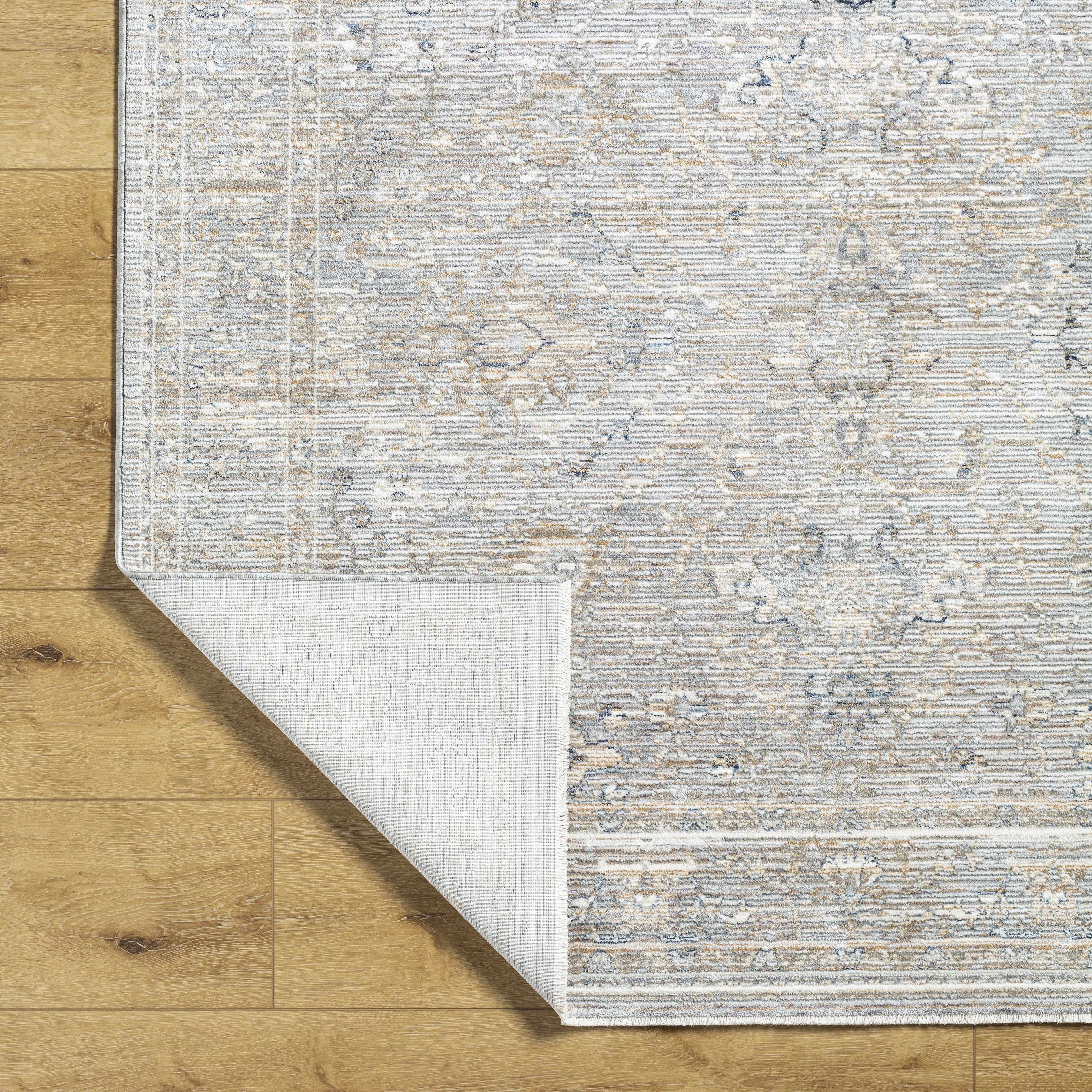 Timon Area Rug