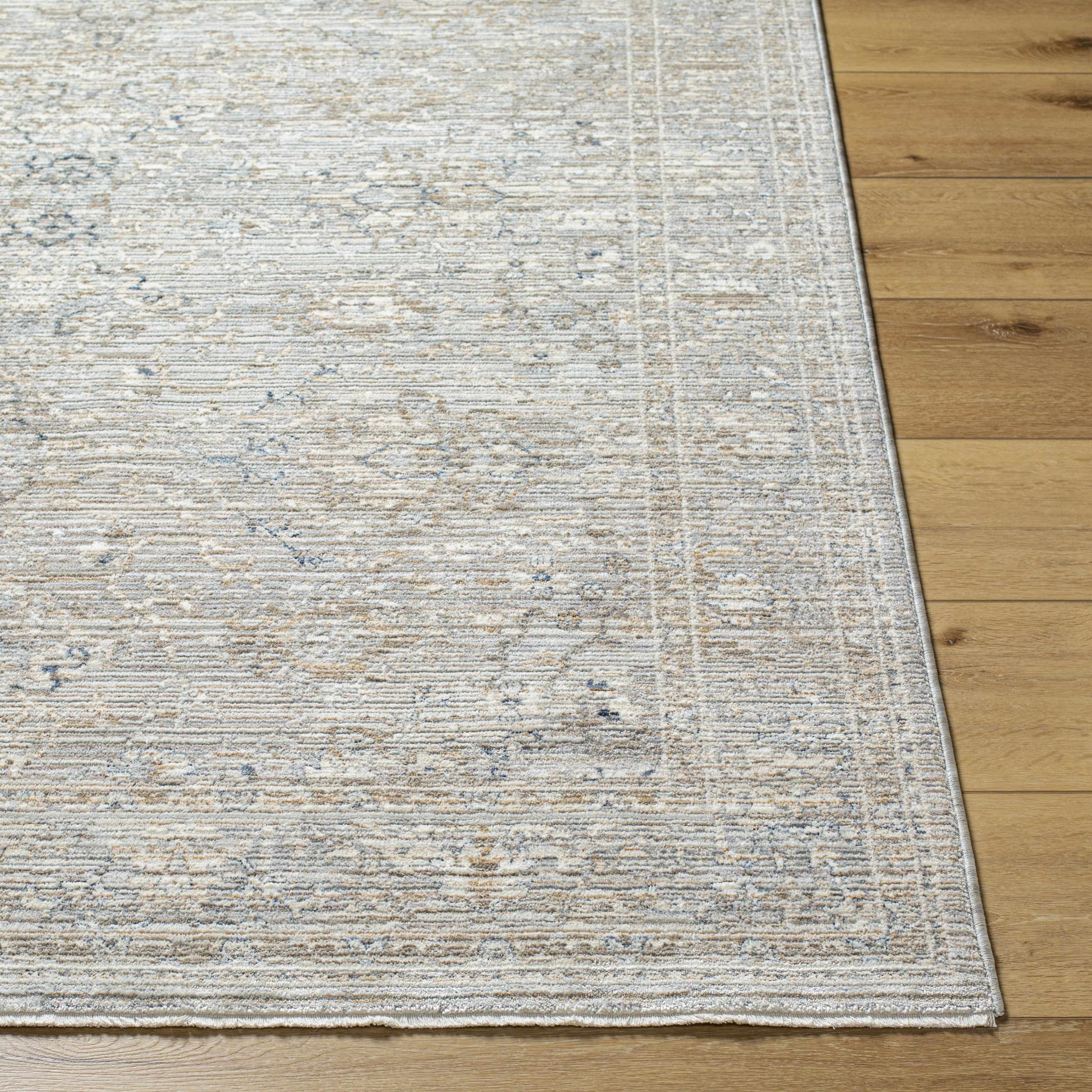 Timon Area Rug