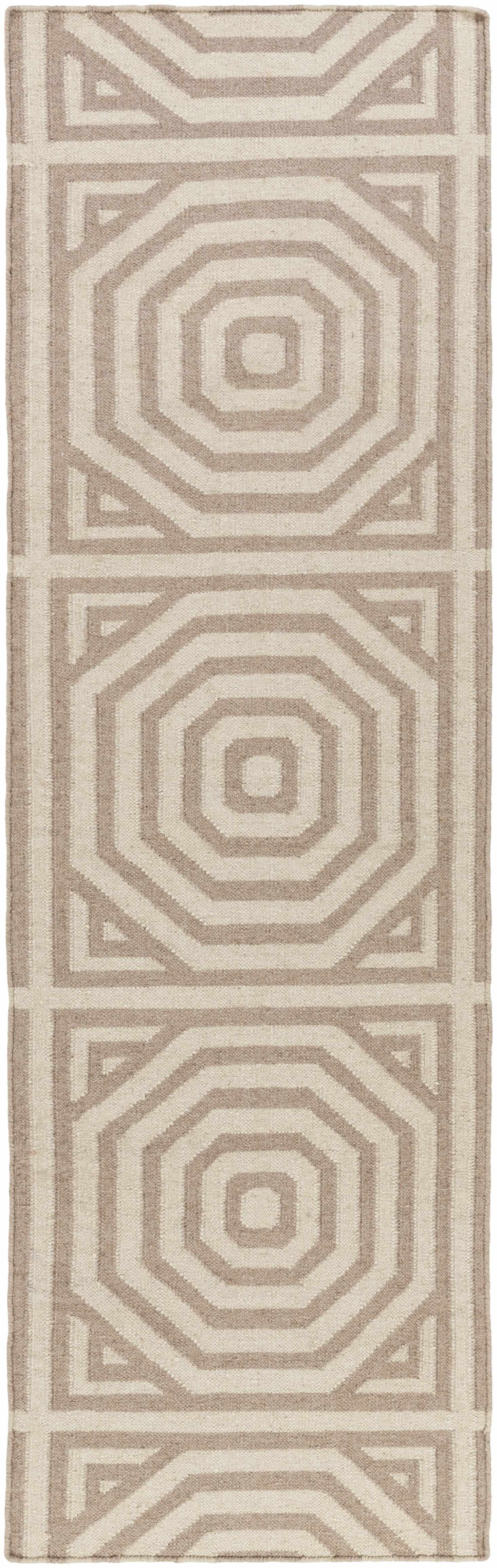 Terlton Runner Rug