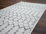 Tigri Aztec Ivory 2310 Runner Rug
