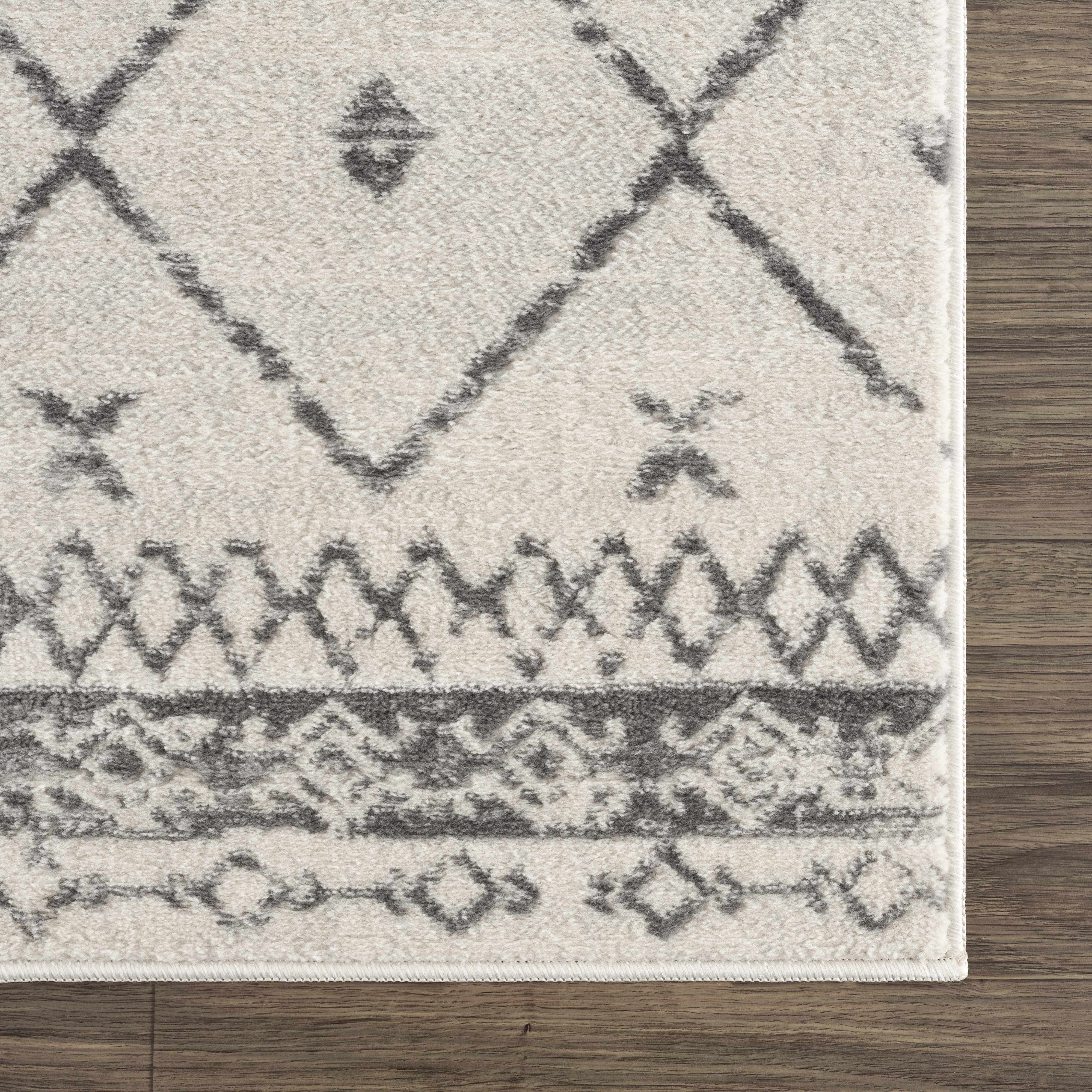 Sample Tigris Area Rug