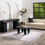 Fatih Runner Rug Washable Area Rug
