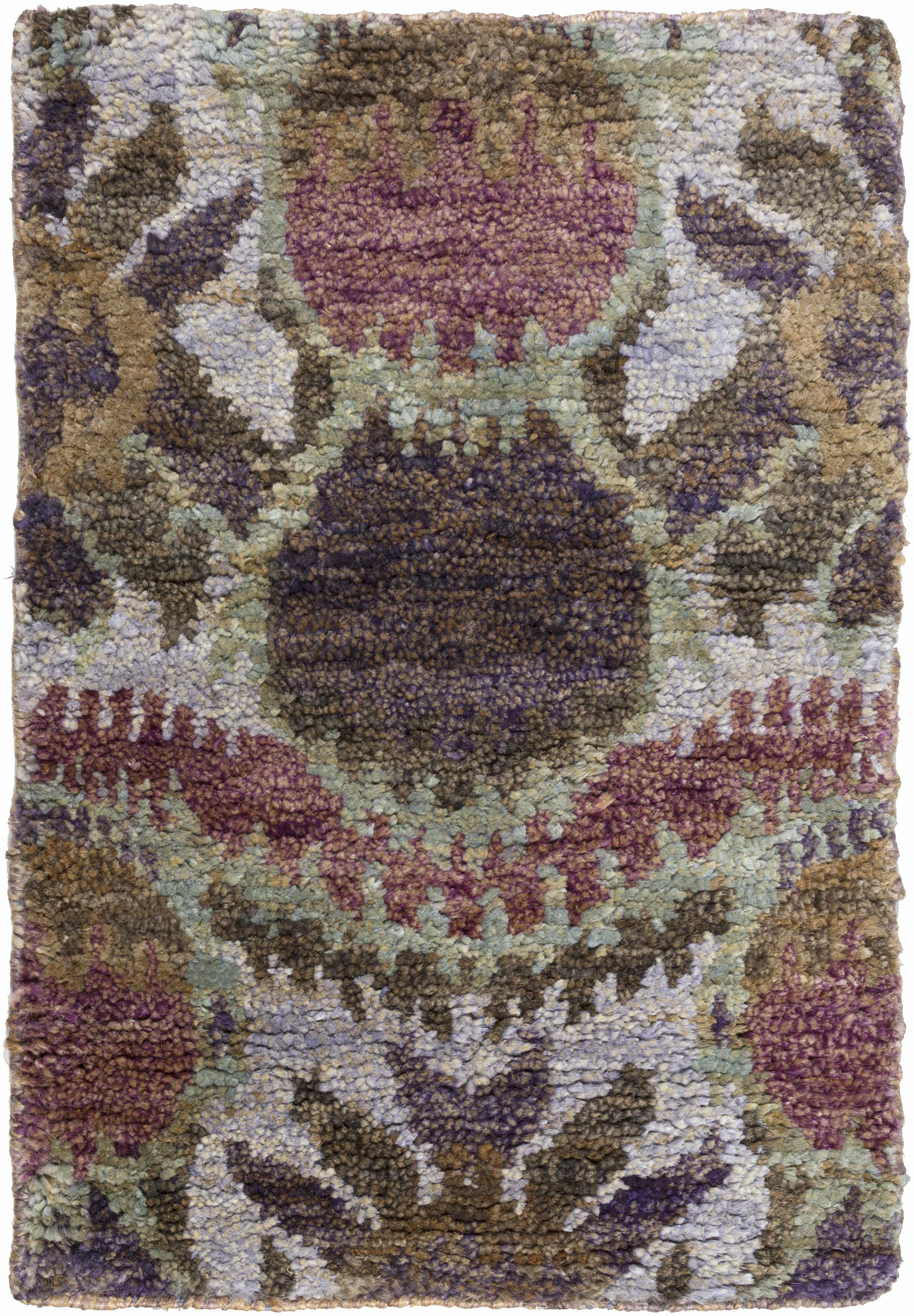 Thornville Jute Rug