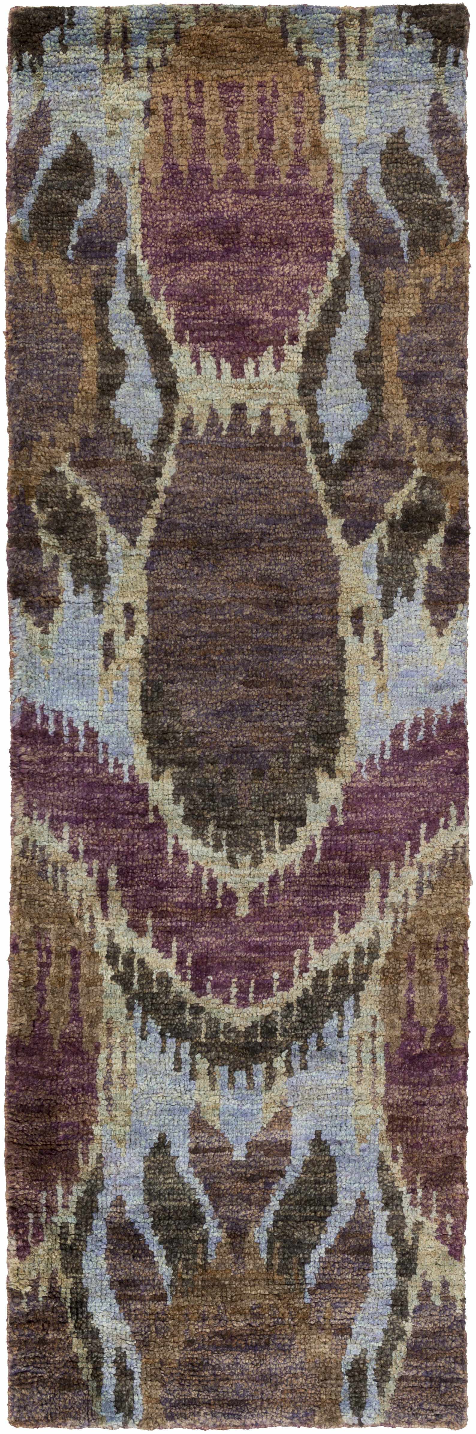 Thornville Jute Rug