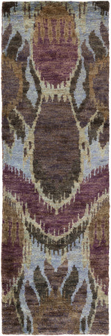 Thornville Jute Rug