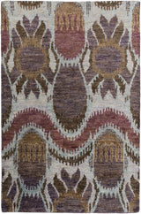 Thornville Jute Rug