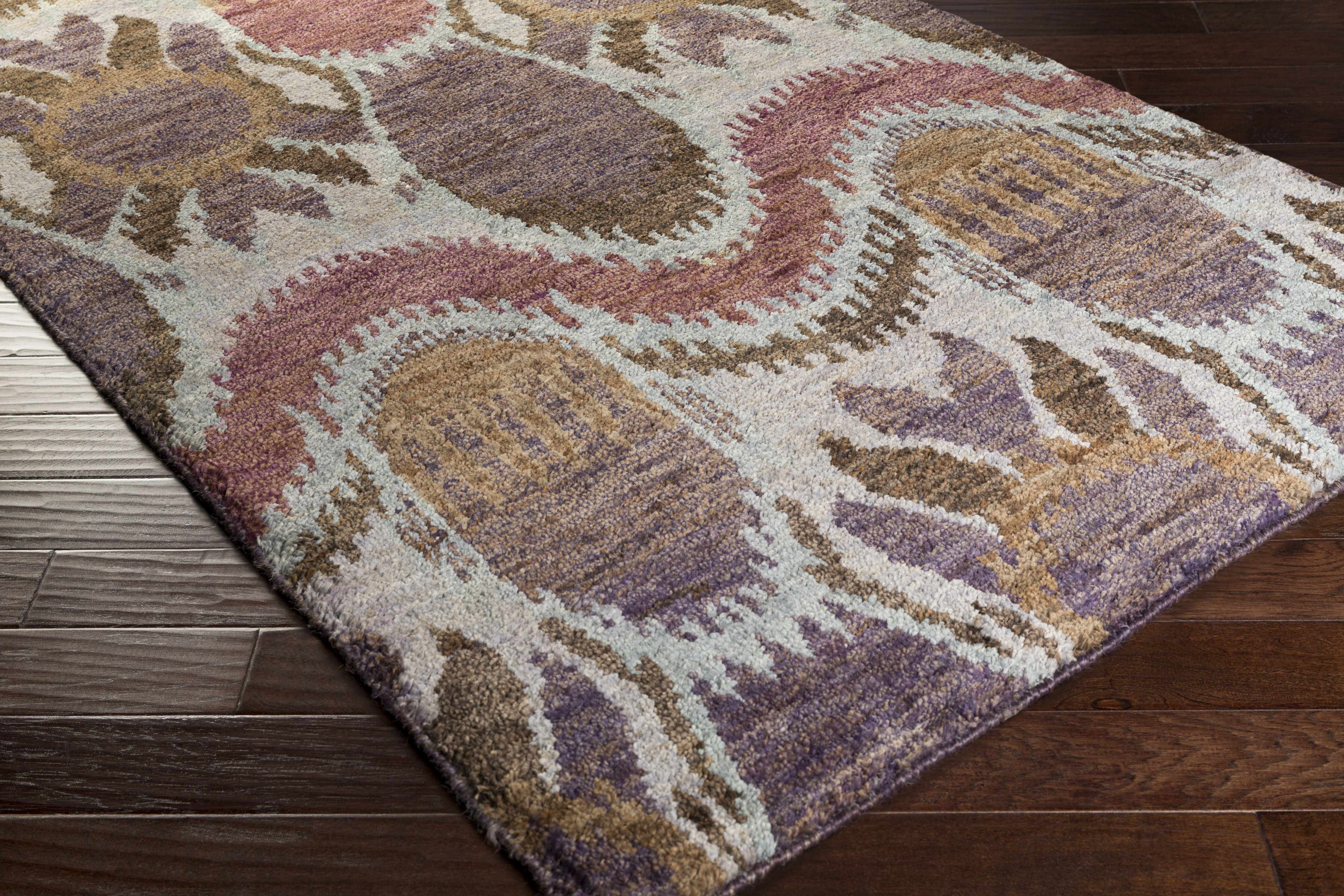 Thornville Jute Rug