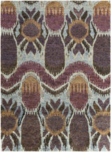 Thornville Jute Rug