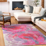 Tidioute Runner Rug