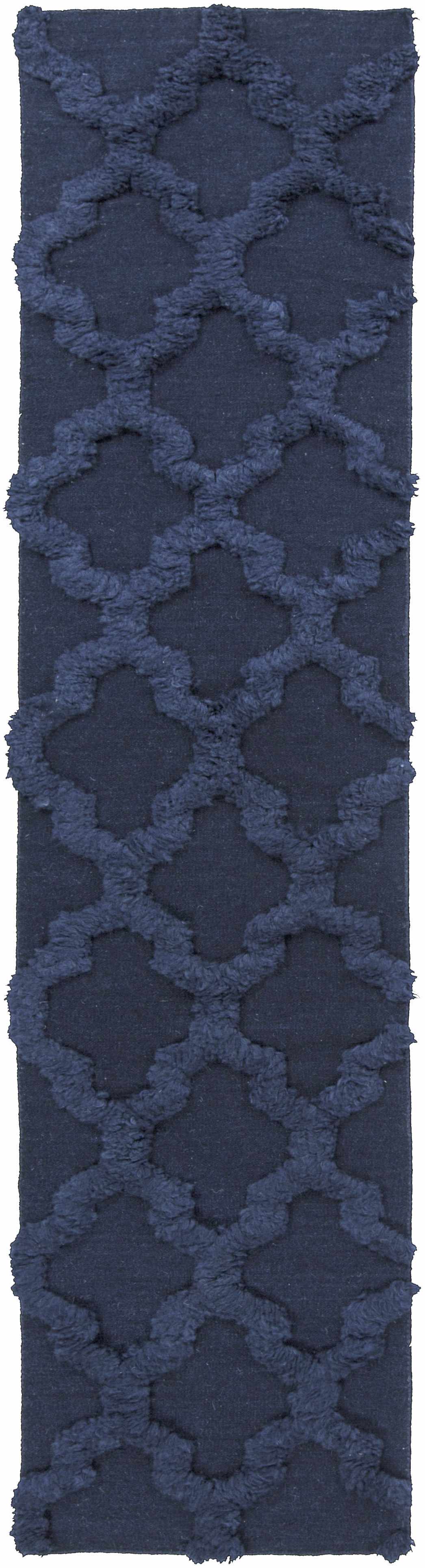 Tigerville Runner Rug