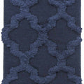 Tigerville Runner Rug