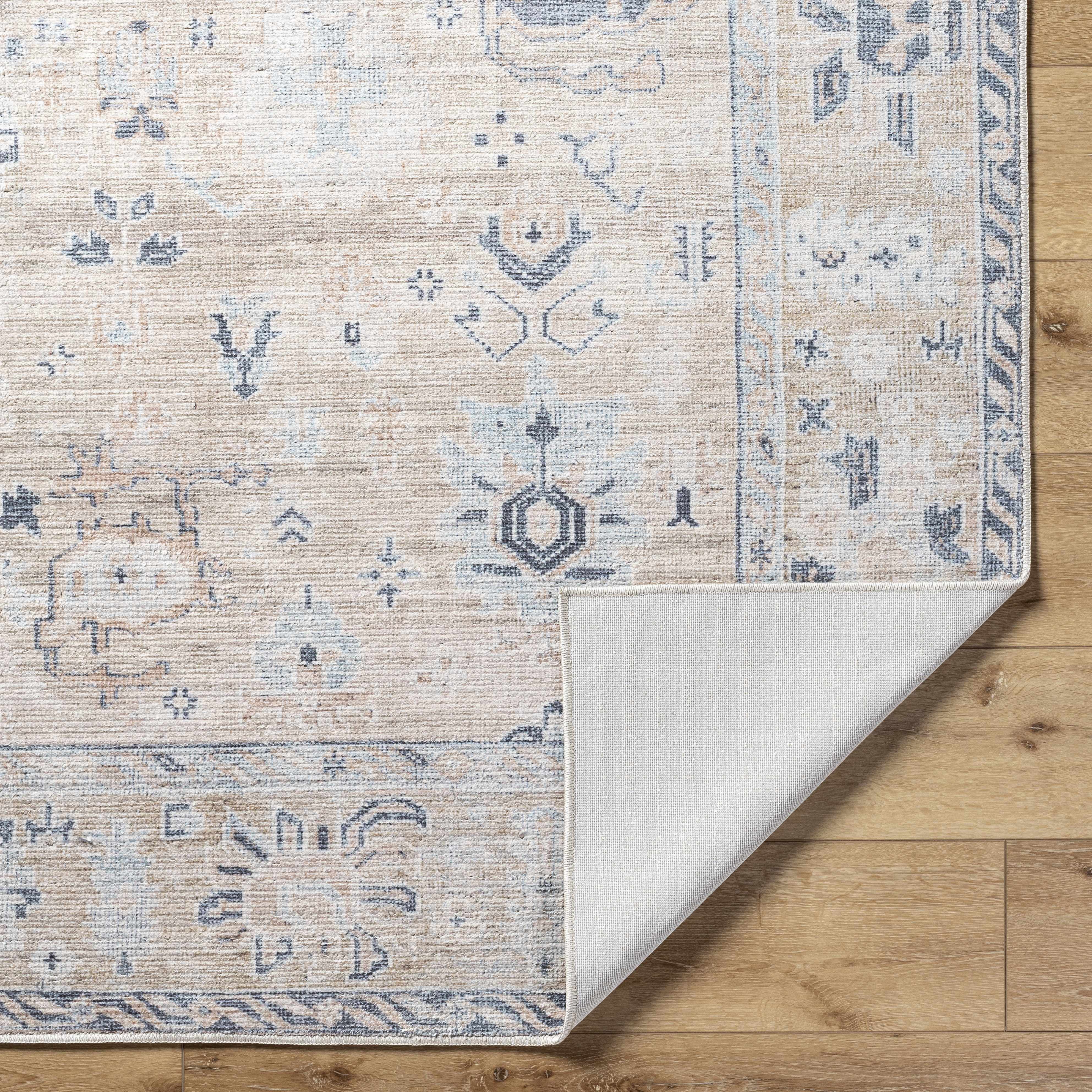 Toddy Area Rug – RunnerBo