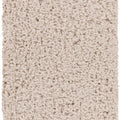 Siari Oatmeal Shag Rug