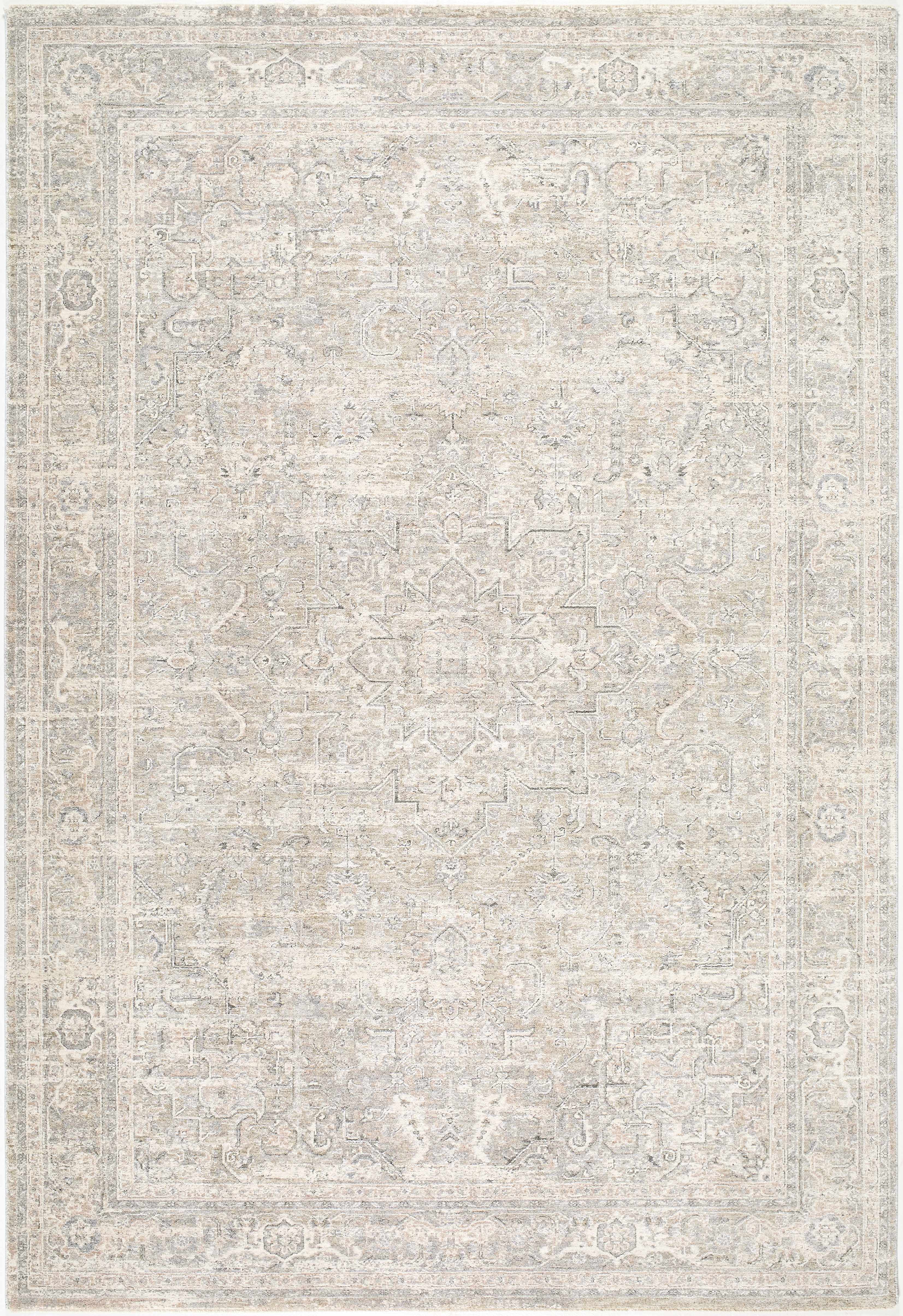 Amando Area Rug