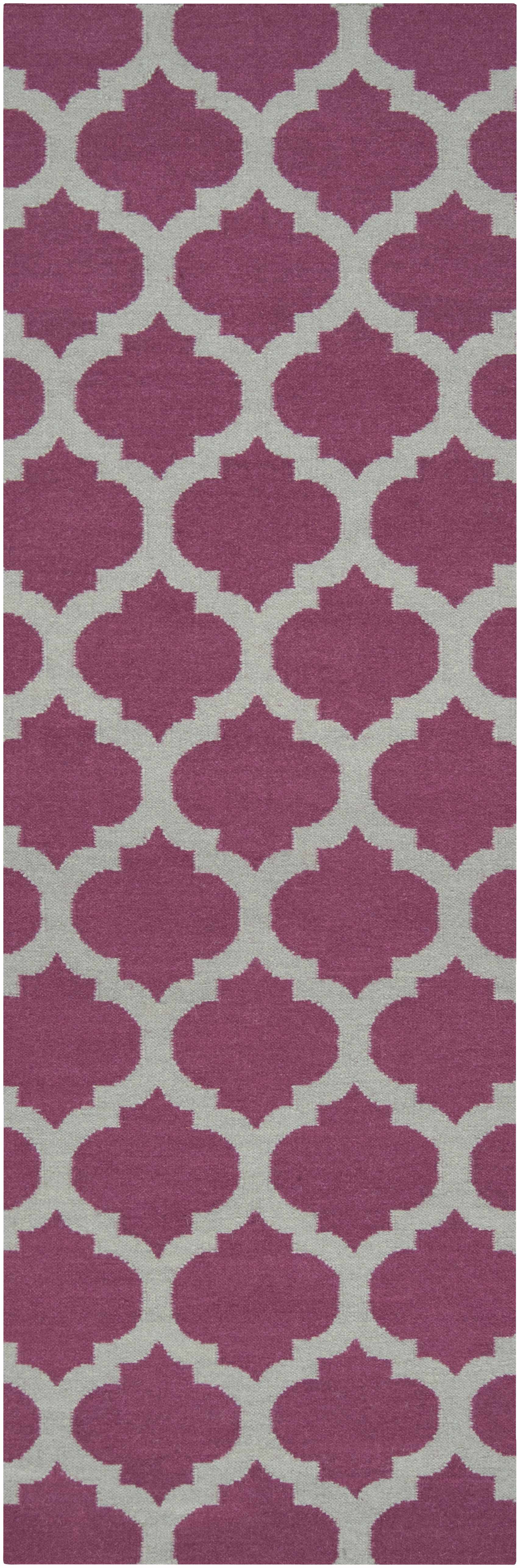 Tony Runner Rug