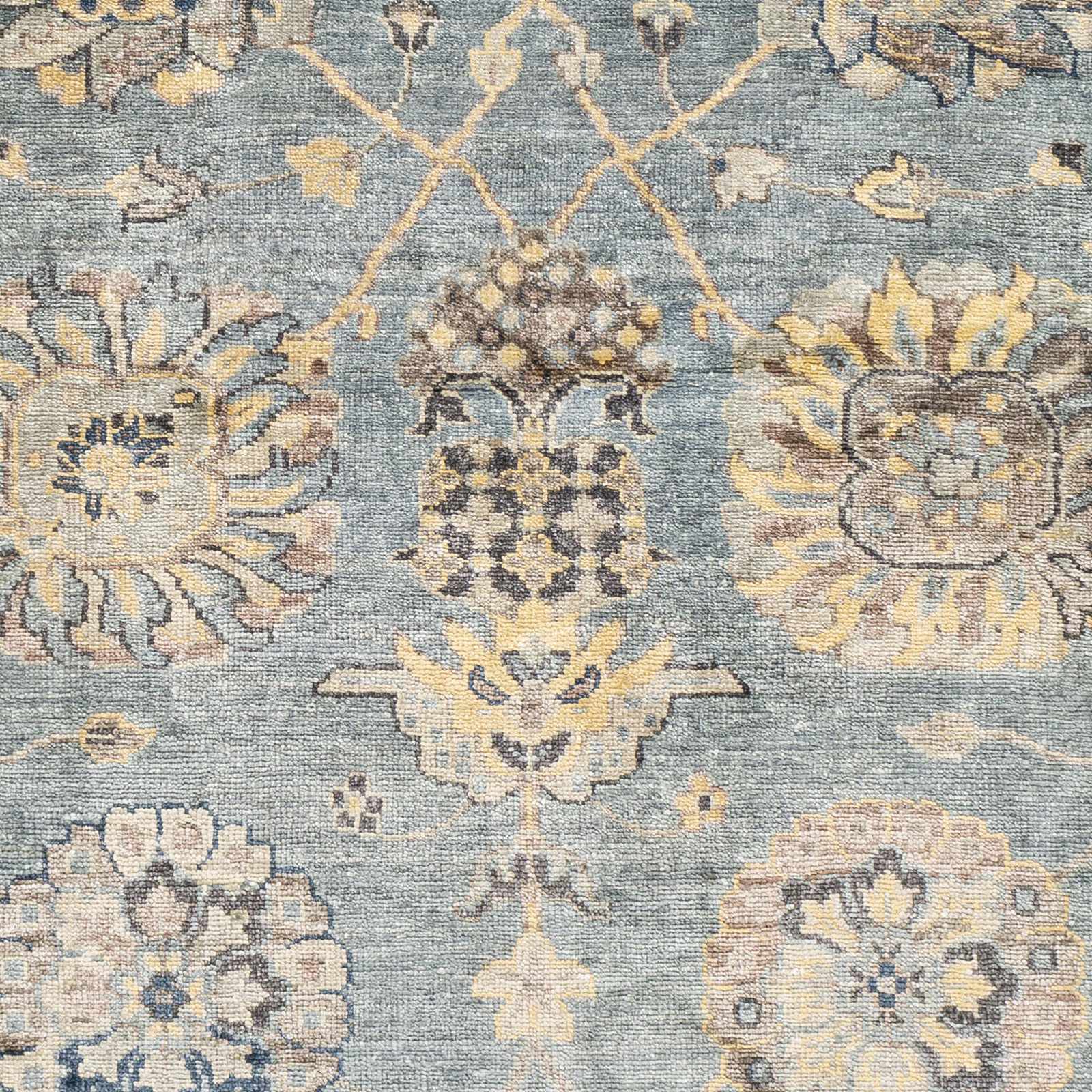 Sample Toquerville Area Rug
