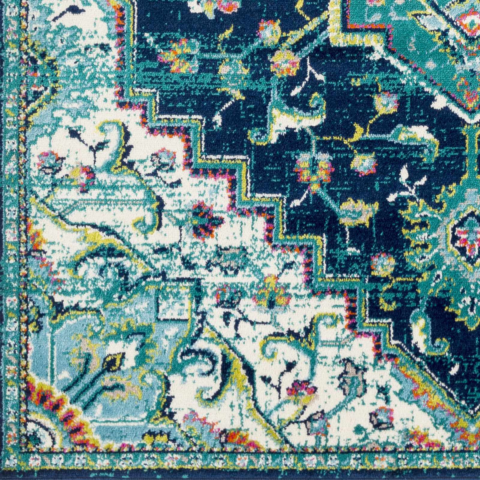 Sample Trebloc Area Rug