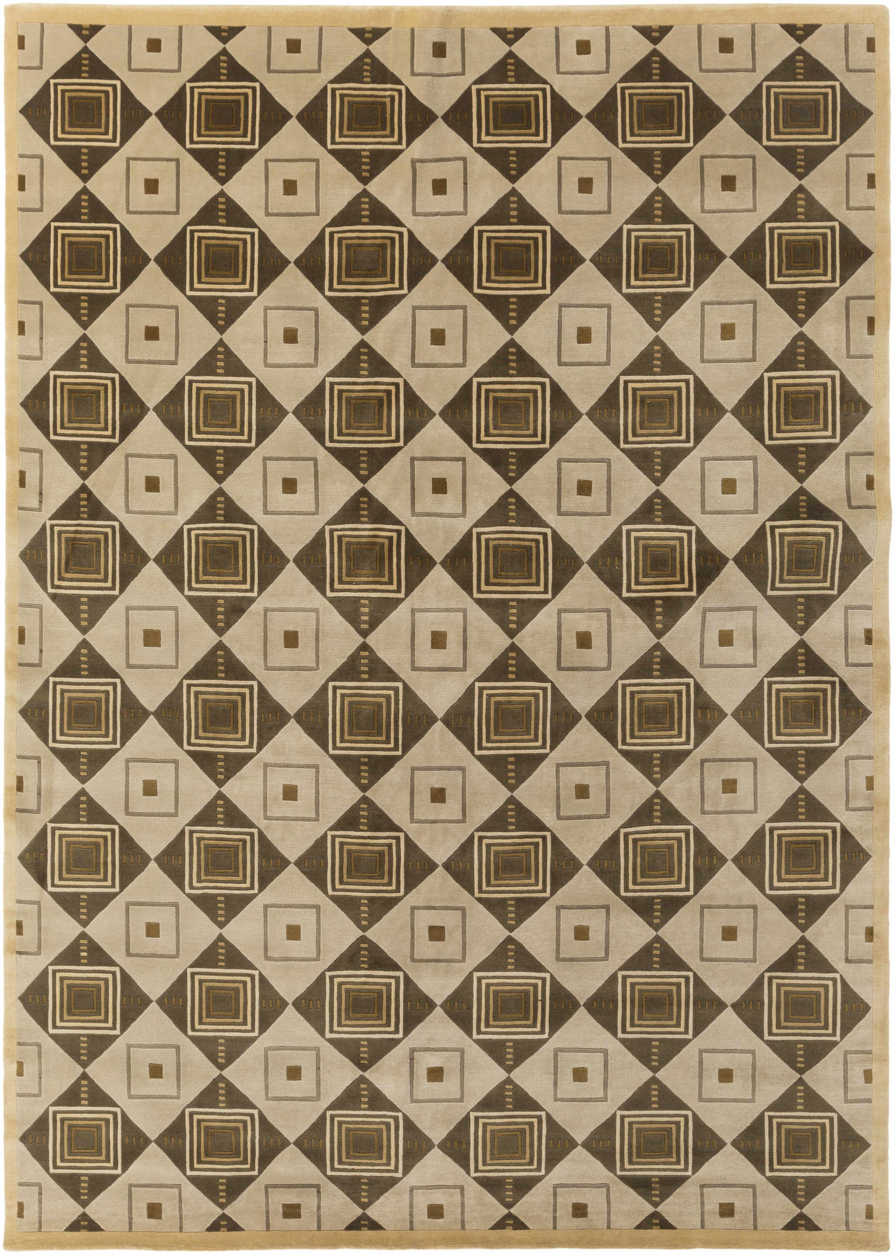 Tribune Runner Rug