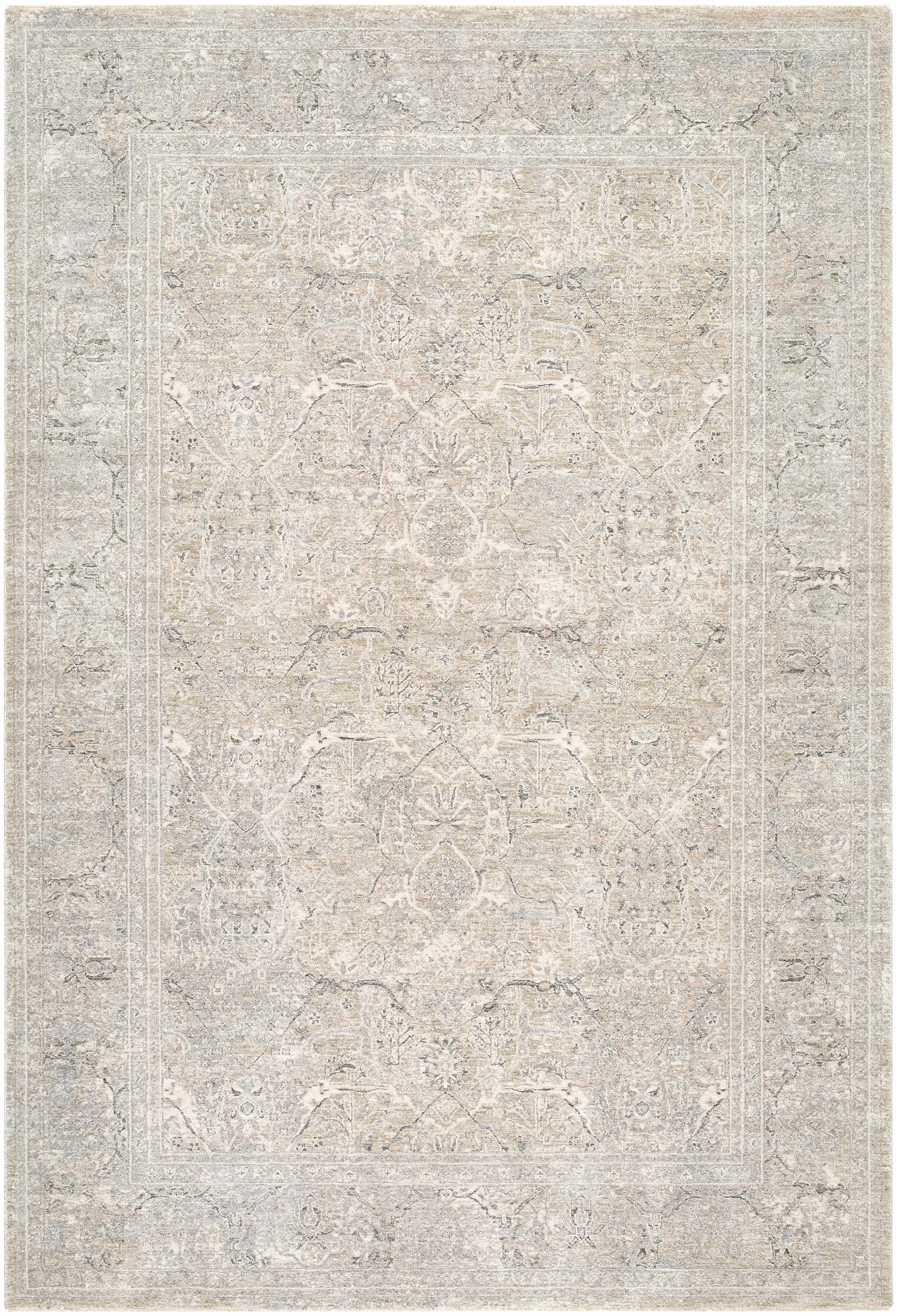 Tarin Area Rug