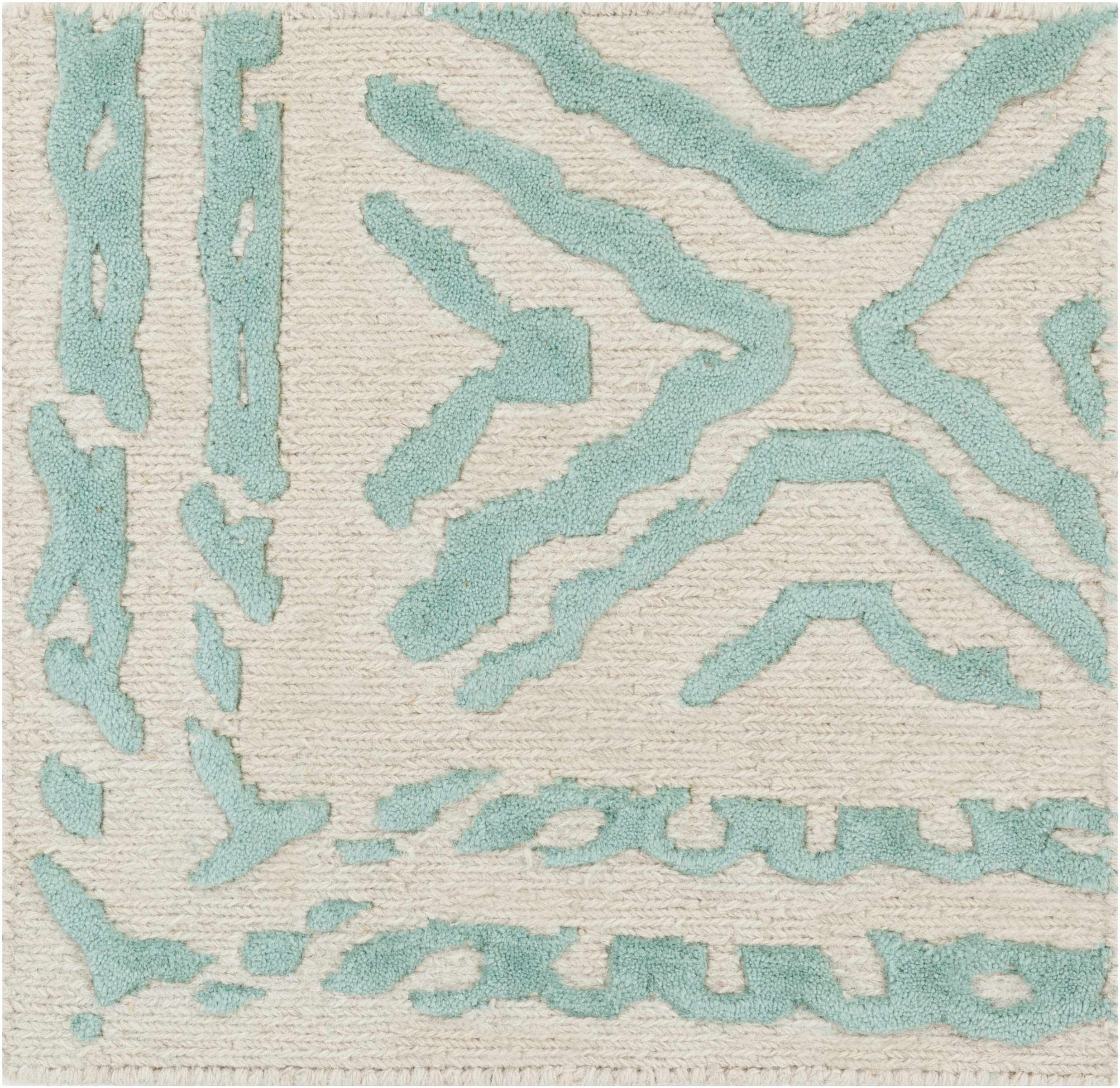Tuskahoma Runner Rug