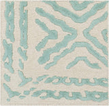Tuskahoma Runner Rug