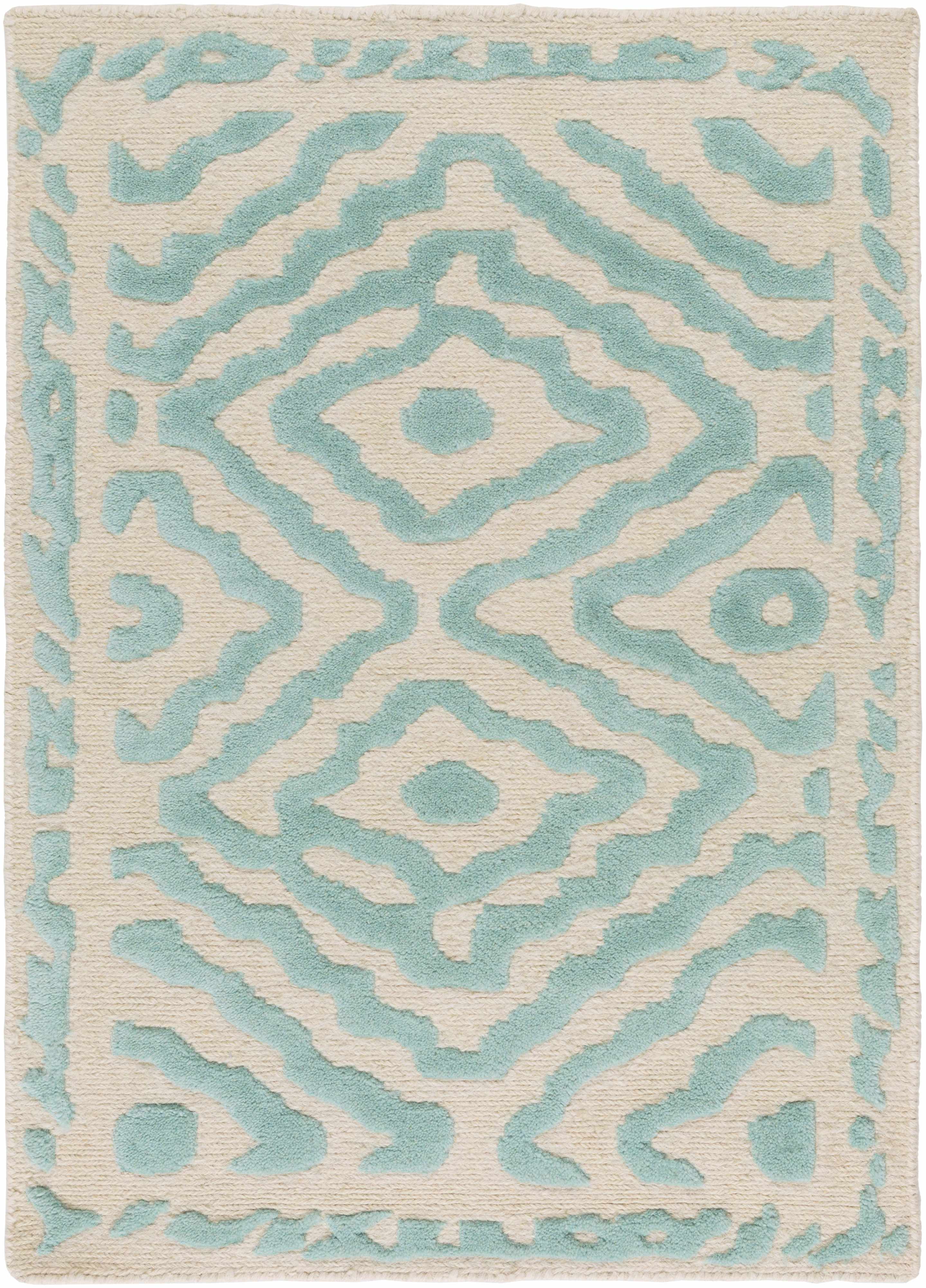 Tuskahoma Runner Rug