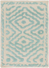 Tuskahoma Runner Rug
